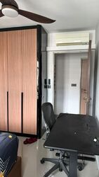 Blk 554 Kaki Bukit Green (Bedok), HDB 3 Rooms #598752001